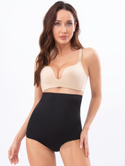 High Waist Brief Shaper Women's Lingerie
