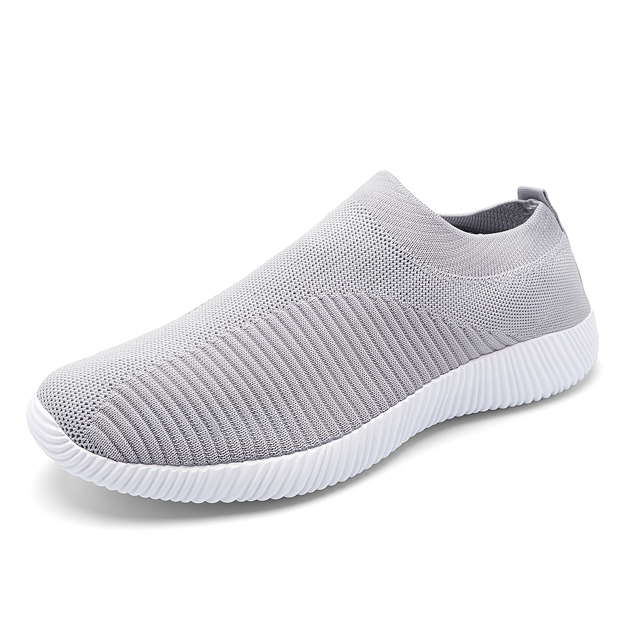 Women's Lightweight Mesh Walking Shoes Comfortable Sneakers