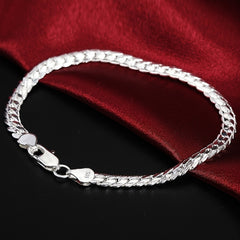 Gold Plated Bracelet