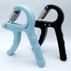 Adjustable Hand Grip Strengthener for Finger Strength Training