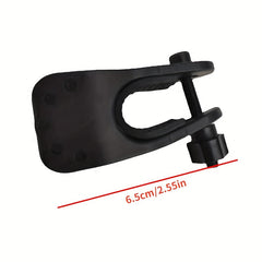 Mountain Bike Light Holder Flashlight Stand Cycling Accessories