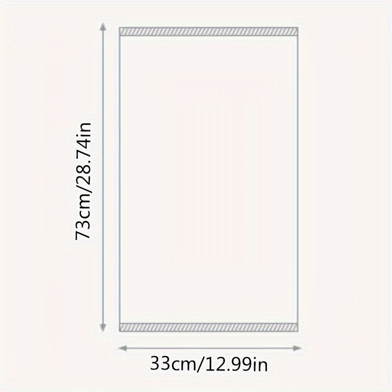 Soft Cotton Towel for Face Washing