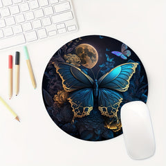 Butterfly E Sport Mouse Pad Non Slip