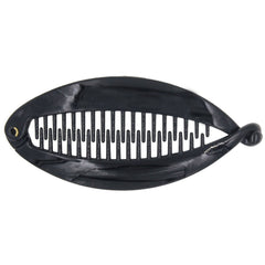 Fishtail Hair Clip Hair Accessories For Women And Girls