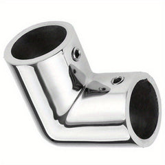 316 Stainless Steel Boat Hand Rail Fitting for Yacht Rail E