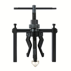 Car Inner Bearing Puller Gear 3 Jaw Extractor Automotive Repair Tool