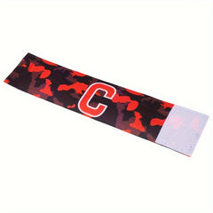 Adjustable Soccer Captain Armband for Competition Training