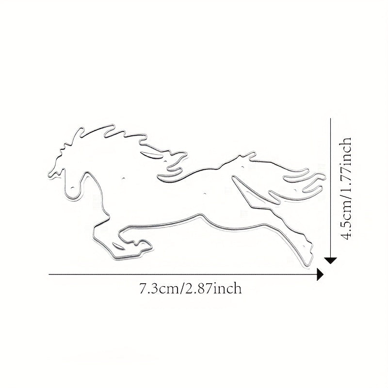 1pc Metal Cutting Dies Stencils Scrapbooking DIY Cards