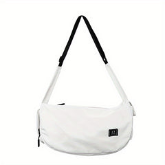 Fashionable Lightweight Crossbody Bag for Outdoor & Sports