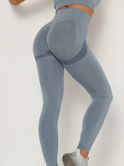 3pcs Butt Lifting Workout Leggings for Women Scrunch Butt Gym Booty Tights