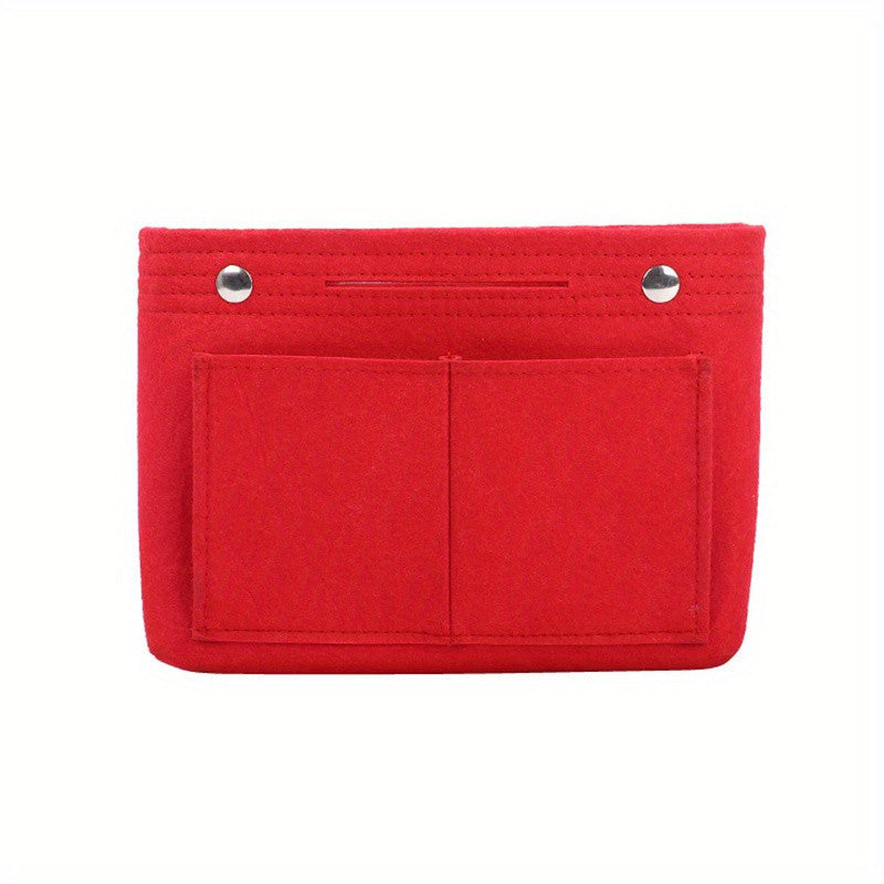 Minimalist Handbag Multifunctional Shoulder Bag