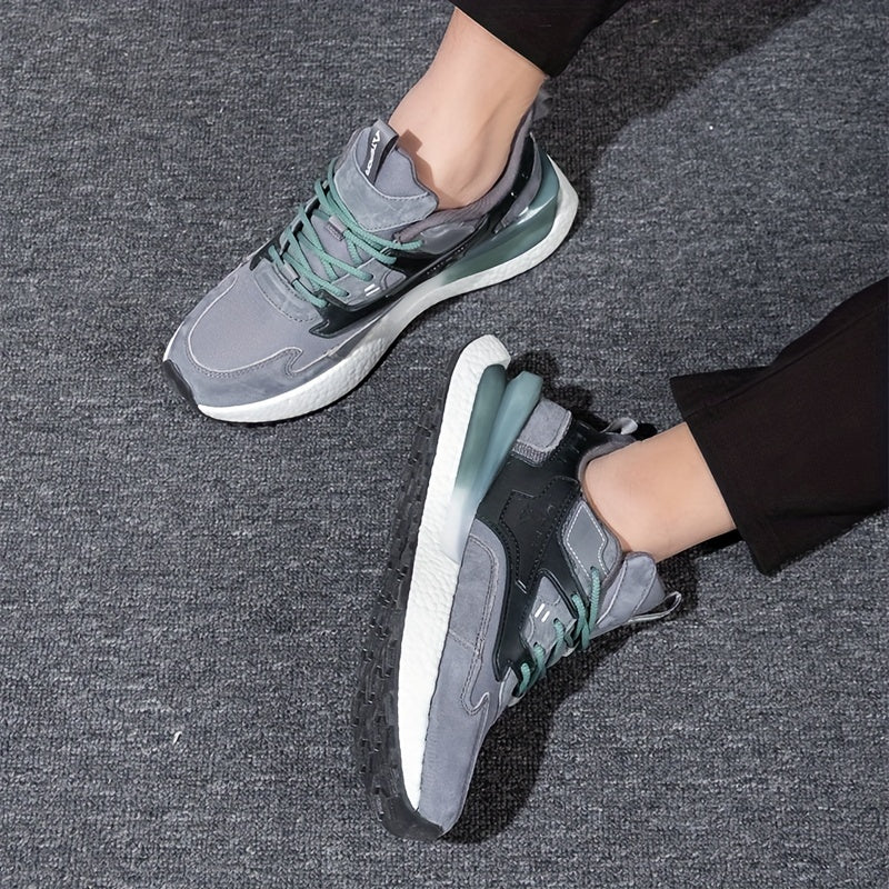 Men's Lightweight Running Shoes Spring/Summer