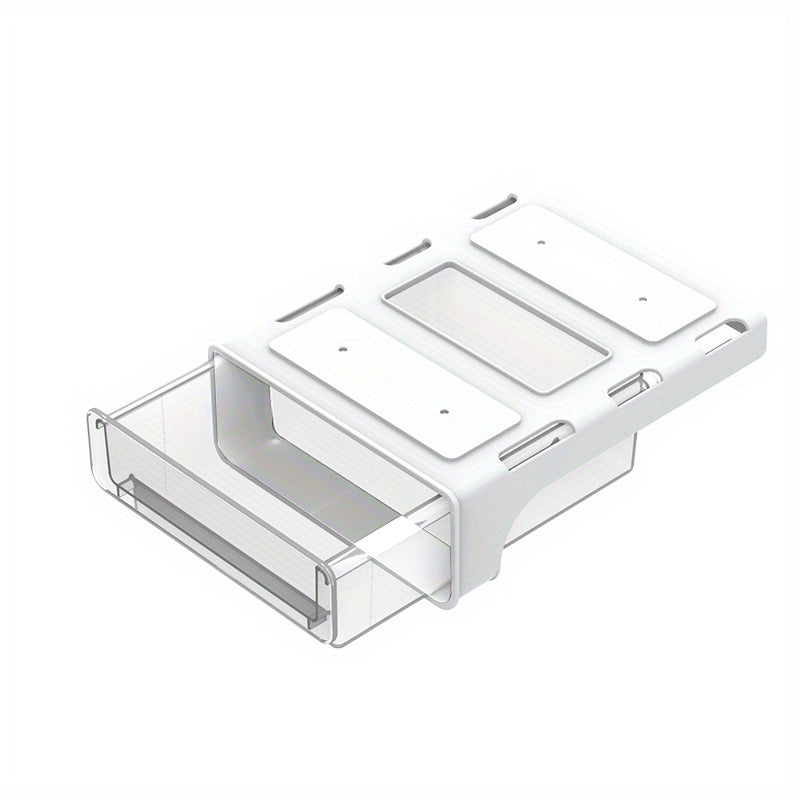Office Desk Storage Box: Maximize Space and Efficiency