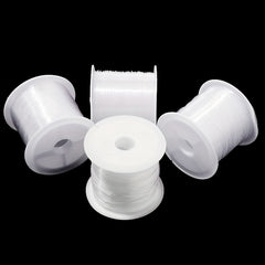Crystal Cord Beading Wire for Jewelry Making 1 Roll