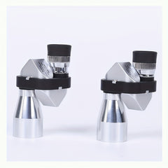 HD Mobile Phone Photography Monocular Mini Outdoor Telescope with Phone Clip