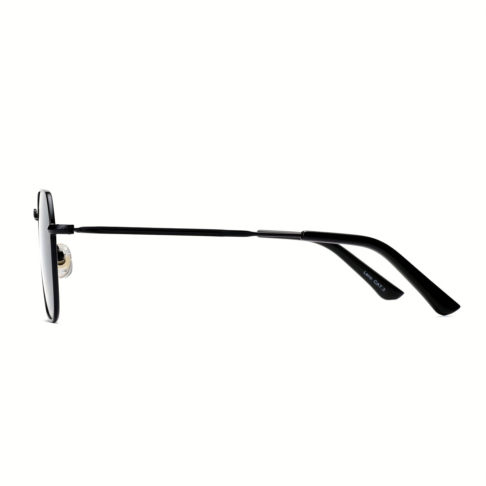 Vintage Polarized Sunglasses UV400 Anti Glare Coating