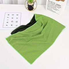 Quick Drying Cooling Towel for Sports Beach and Travel