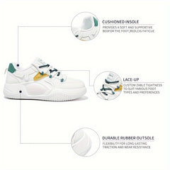 Women's Lightweight Running Shoes with Soft Sole