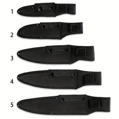 Durable Outdoor Sheath for Folding Blade Pocket Knives