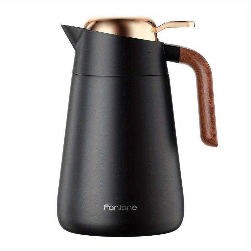 Large Capacity Stainless Steel Tea Kettle