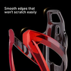 Colorful Bike Water Bottle Holder Cup Mount