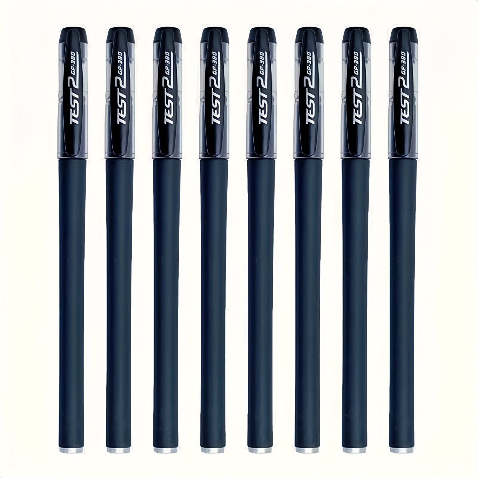 12pcs Ballpoint Pens for School or Office Use Business Signature Pens