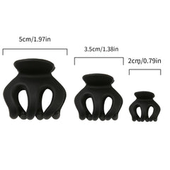 Acrylic Gripper Pack - Pack of 1