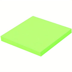 Purple Sticky Notes 7 62x7 Self Stick Bright Colors Sticky Notes