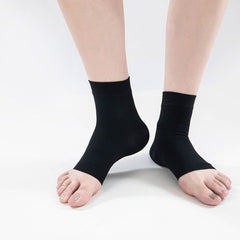 Plantar Fasciitis Compression Socks for Men and Women 20-30mmHg