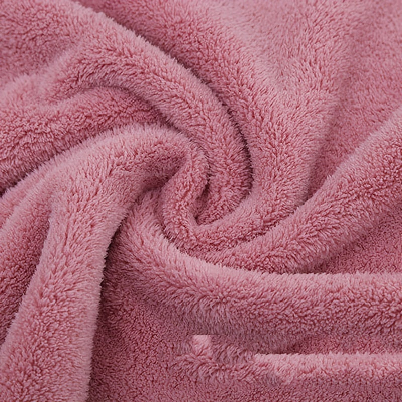 Basics Odor Resistant Bath Towel Set
