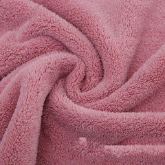 Basics Odor Resistant Bath Towel Set