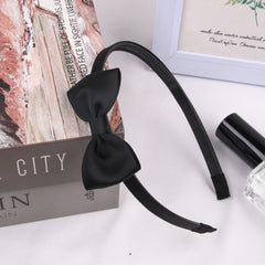 Girls Bow Headband Hairband Hair Accessories