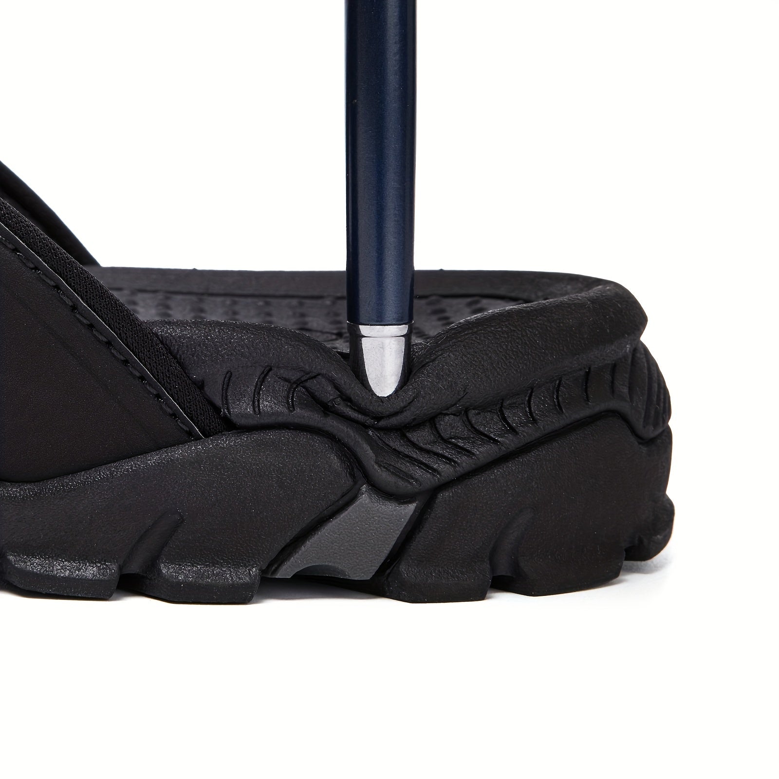 Men's Outdoor Sandals Non slip Wear resistant Casual Sports Flip Flops
