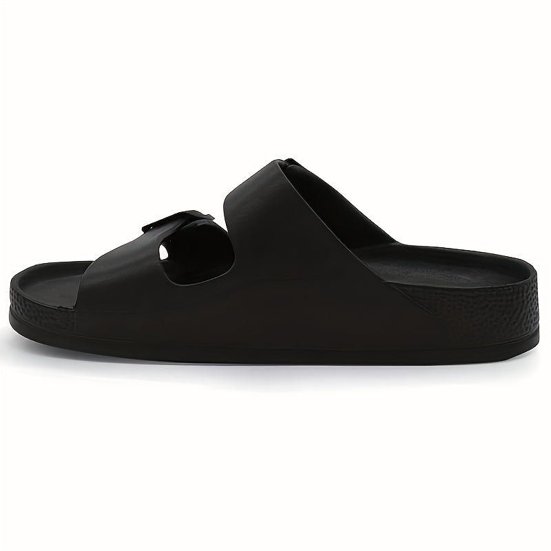 Men's Non Slip Sandals Wear resistant Beach Shoes Summer