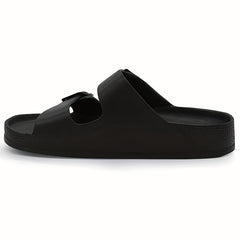 Men's Non Slip Sandals Wear resistant Beach Shoes Summer