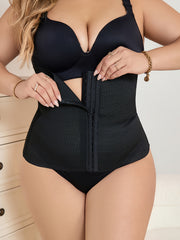  Tummy Control Waist Trainer Underwear