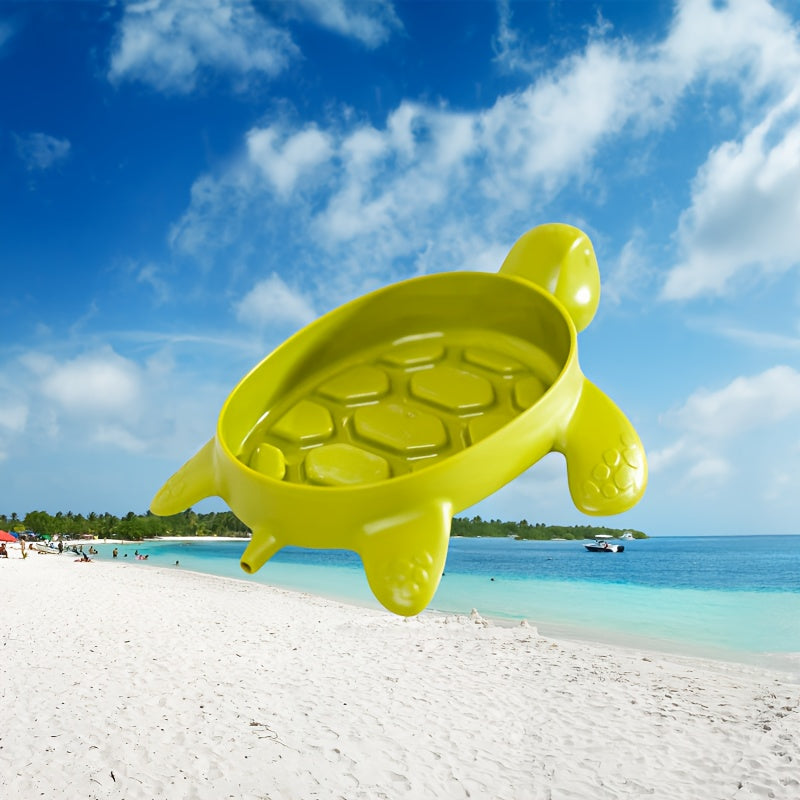 Magic Cleaning Sponge with Turtle Soap Box for Dust and Easy Cleaning