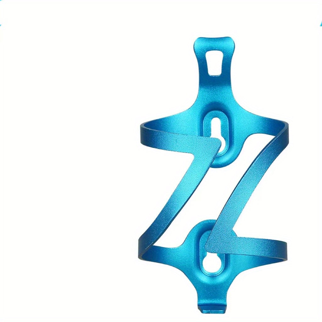 Aluminum Alloy Bike Water Bottle Holder