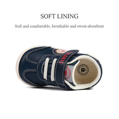 TARANIS Baby Running Shoes Lightweight Outdoor Sneakers