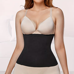 Tummy Control Waist Cincher Girdle Belt