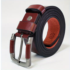 Men's Casual Belt for Outdoor Party Daily