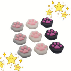 Stirring Le Vent Decompression Cat Claw Soft Plastic Toys