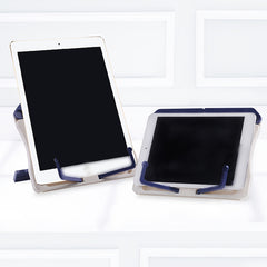 Portable Desktop Book Stand for Maximum Reading Comfort