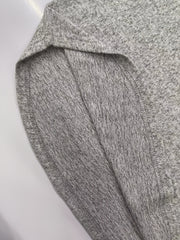 Letter Print Crew Neck T shirt Casual Long Sleeve T shirt Women's Clothing