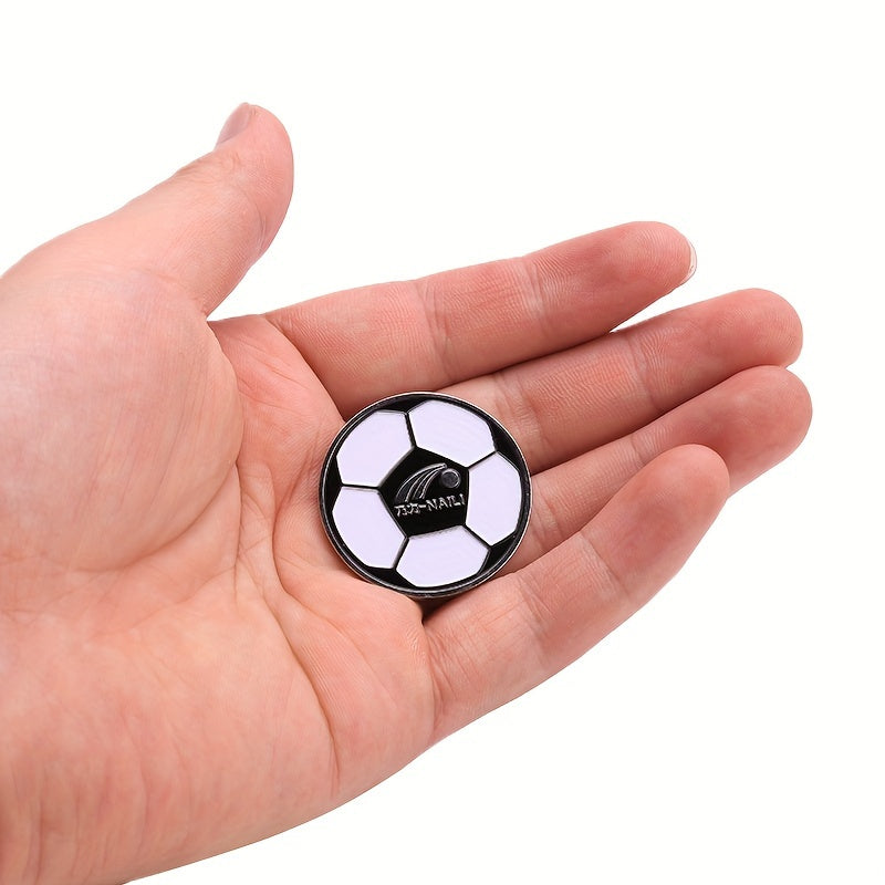 Football Referee Toss Tool Outdoor Sports Equipment