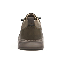 Men's Lightweight Non Slip Walking Shoes Spring Summer Sneakers