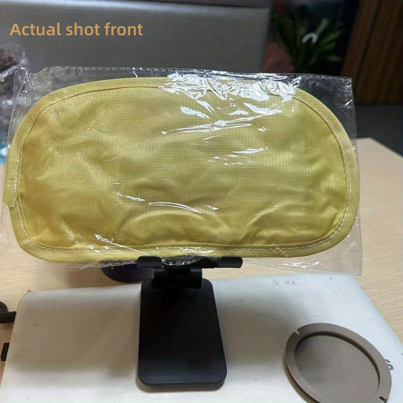 Outdoor Close fitting Sports Waist Bag Waterproof Anti theft Invisible