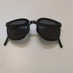 Foldable Square Sunglasses Anti Glare UV400