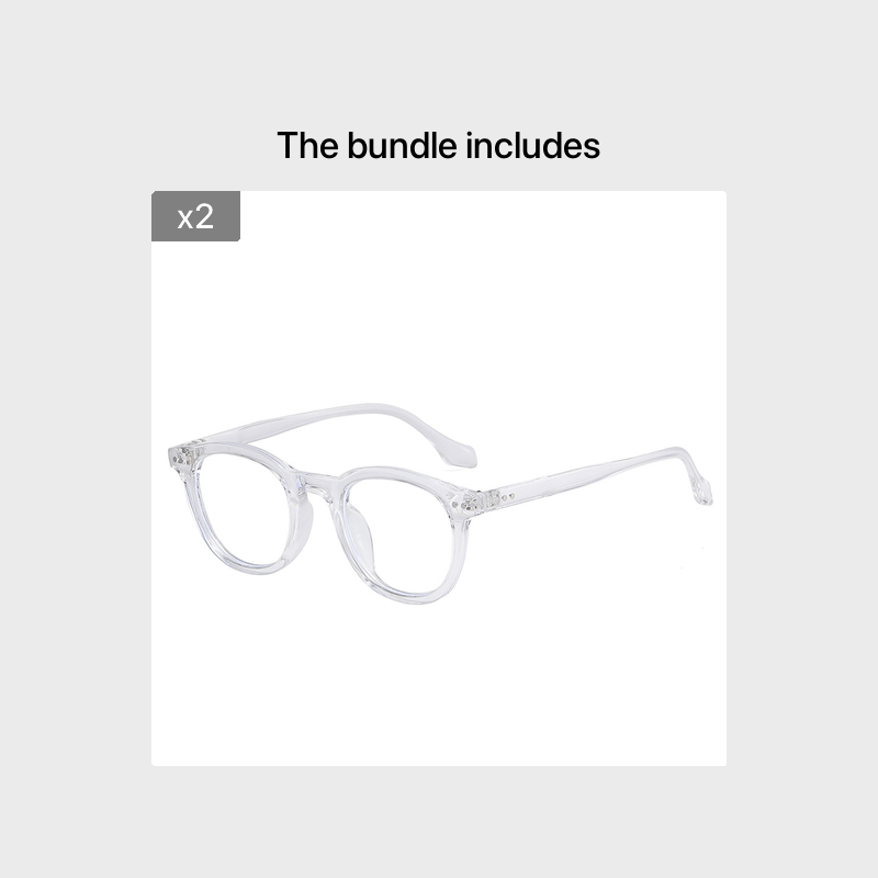 Light Blocking Glasses For Women Computer Game Eyeglasses