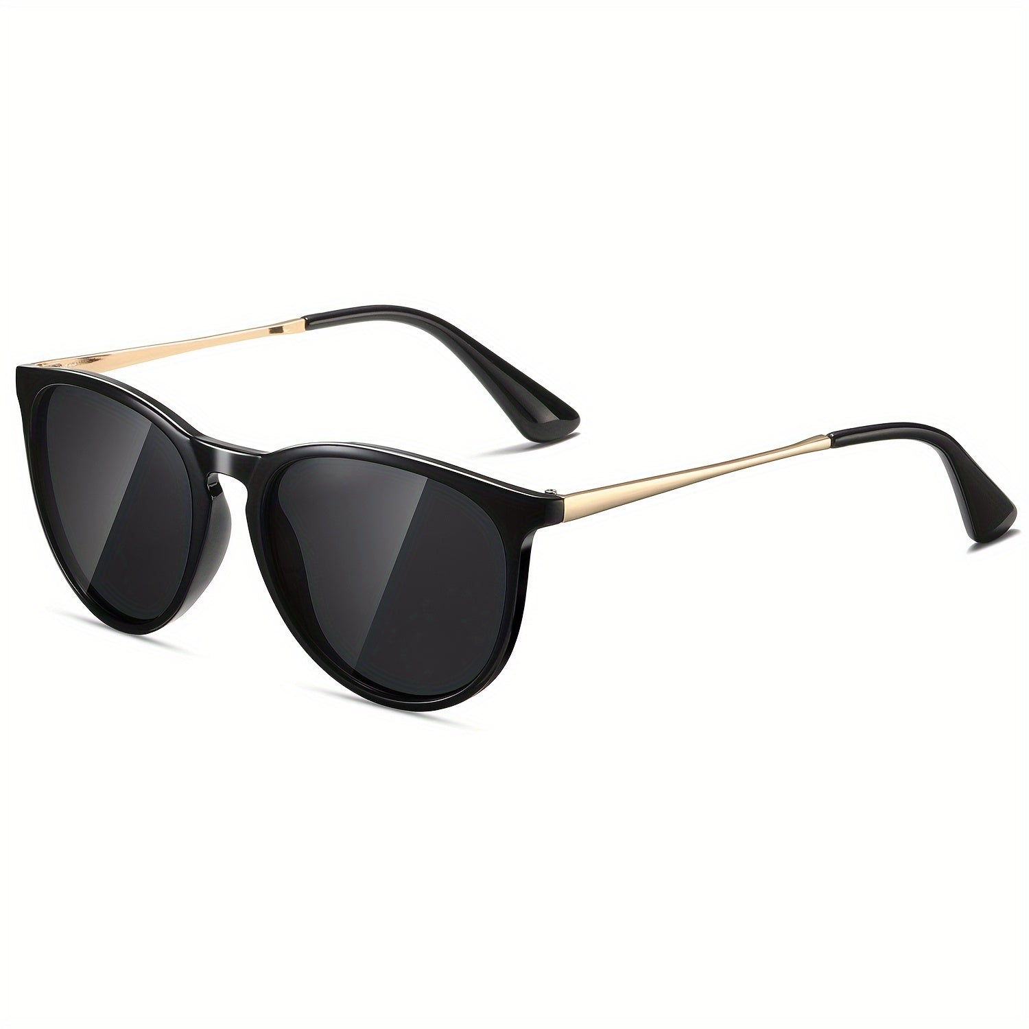 Polarized Vintage Sports Sunglasses Women UV Protection